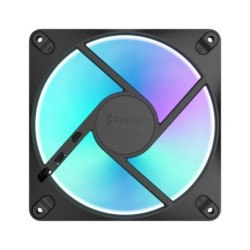 Fractal Design Dynamic 3  14 Black