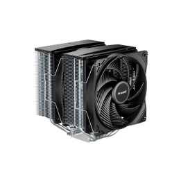 be quiet! Ventirad Pure Rock Pro 3 Silver