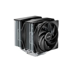 be quiet! Ventirad Pure Rock Pro 3 Silver