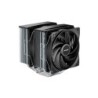 be quiet! Ventirad Pure Rock Pro 3 Silver