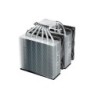 be quiet! Ventirad Pure Rock Pro 3 Silver