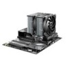 be quiet! Ventirad Pure Rock Pro 3 Silver