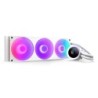NZXT Kraken 360 RGB V2 - 360mm AIO (White)