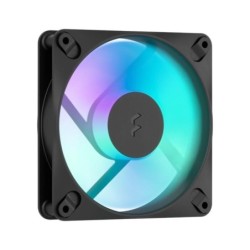 Fractal Design Dynamic 3  12 Reverse RGB Black