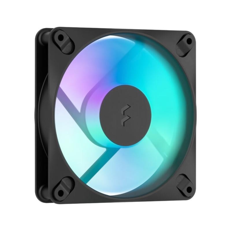 Fractal Design Dynamic 3  12 Reverse RGB Black