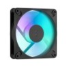 Fractal Design Dynamic 3  12 Reverse RGB Black