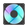 Fractal Design Dynamic 3  12 Reverse RGB Black