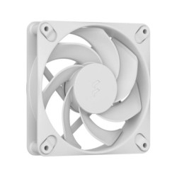 Fractal Design Dynamic 3  12 Reverse RGB White