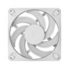 Fractal Design Dynamic 3  12 Reverse RGB White