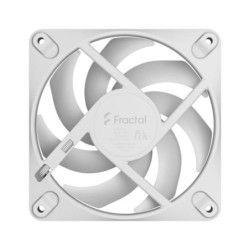 Fractal Design Dynamic 3  12 Reverse RGB White