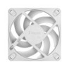 Fractal Design Dynamic 3  12 Reverse RGB White