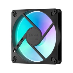 Fractal Design Dynamic 3  14 RGB 3-Pack Black