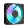 Fractal Design Dynamic 3  12 Black