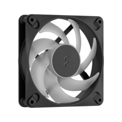 Fractal Design Dynamic 3  12 Black