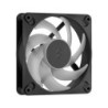 Fractal Design Dynamic 3  12 Black