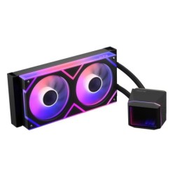 ADATA XPG Levanteii 240