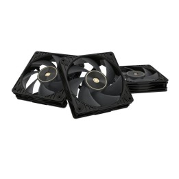 ASUS Proart PF120 FAN PWM Black 3IN1
