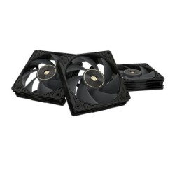 ASUS Proart PF120 FAN PWM Black 3IN1