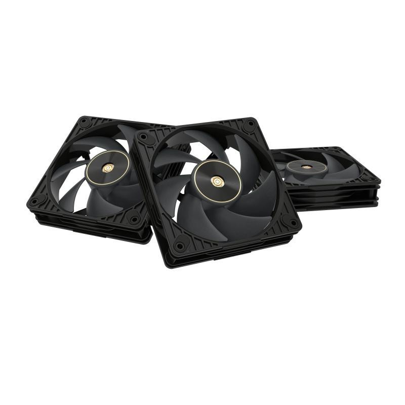 ASUS Proart PF120 FAN PWM Black 3IN1