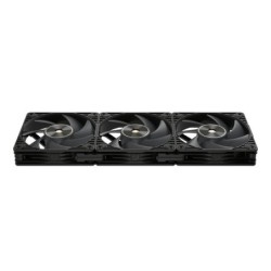 ASUS Proart PF120 FAN PWM Black 3IN1