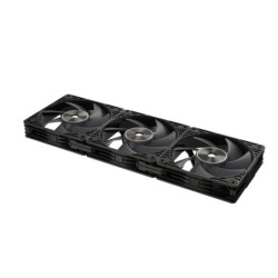 ASUS Proart PF120 FAN PWM Black 3IN1