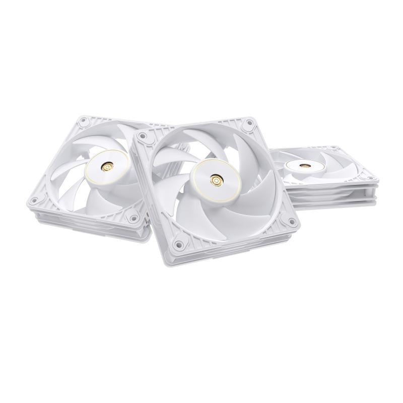 ASUS Proart PF120 FAN PWM White 3IN1