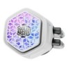 Cooler Master MasterLiquid 360 Atmos II VRM Fan White