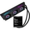 ASUS ROG Strix LC IV 360 ARGB LCD