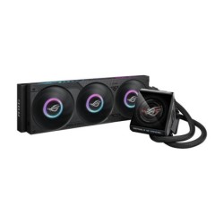 ASUS ROG Strix LC IV 360 ARGB LCD