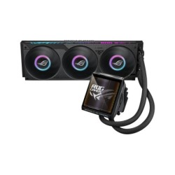 ASUS ROG Strix LC IV 360 ARGB LCD