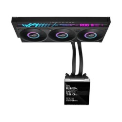 ASUS ROG Strix SLC IV 360 ARGB LCD