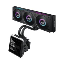 ASUS ROG Strix SLC IV 360 ARGB LCD
