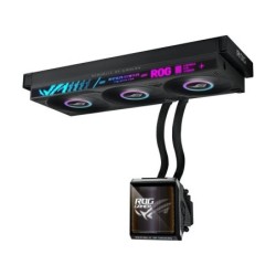 ASUS ROG Strix SLC IV 360 ARGB LCD