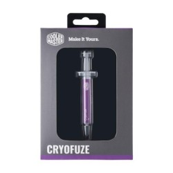 Cooler Master Cryofuze 7 - 2g - Pate Thermique