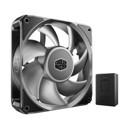 Cooler Master MasterFan A120 FC