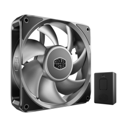 Cooler Master MasterFan A120 FC