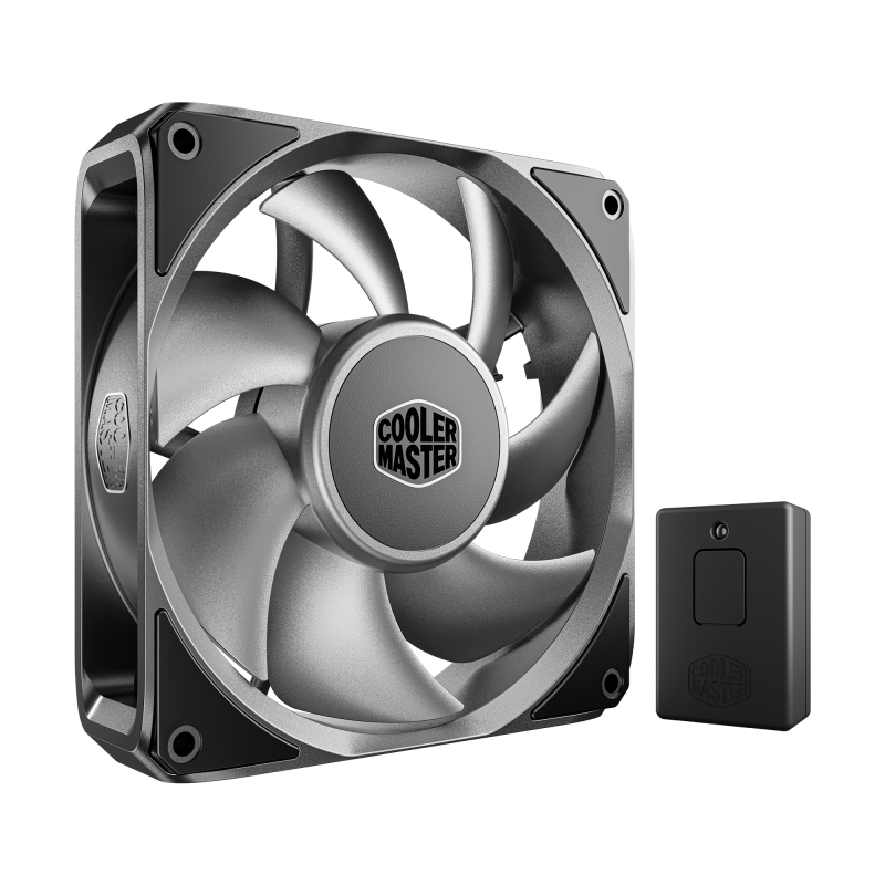 Cooler Master MasterFan A120 FC