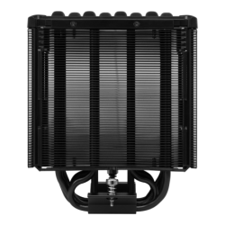 Cooler Master V8 Ace 3DHP Black AMD