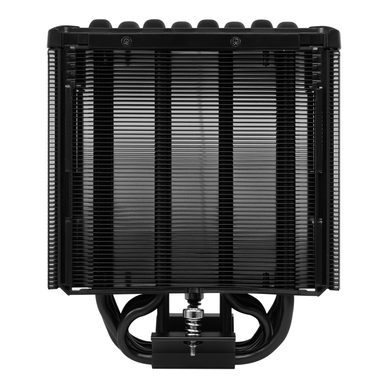 Cooler Master V8 Ace 3DHP Black AMD