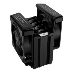 Cooler Master V8 Ace 3DHP Black AMD