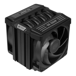 Cooler Master V8 Ace 3DHP Black AMD