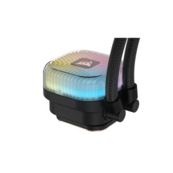 Corsair iCUE Link Titan II 360 RX RGB Noir