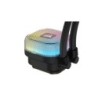 Corsair iCUE Link Titan II 360 RX RGB Noir