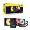 Corsair iCUE Link Titan II 360 RX LCD