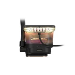 Corsair iCUE Link Titan II 360 RX LCD