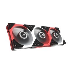 ASUS ROG Eurux GR120 FAN ARGB Black 3IN1
