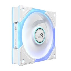 ASUS ROG Eurux GR120 FAN ARGB White 3IN1