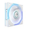 ASUS ROG Eurux GR120 FAN ARGB White 3IN1