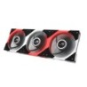 ASUS ROG Eurux GR120 FAN ARGB Reverse Black 3IN1