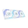 ASUS ROG Eurux GR120 FAN ARGB Reverse White 3IN1